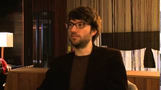 Rudi Gaul Das Hotelzimmer