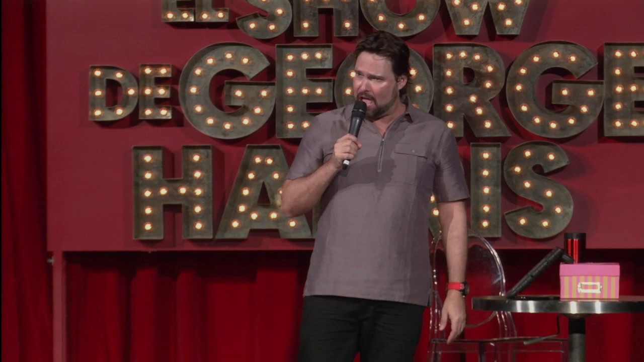 El Show de GH 3 de Agosto 2017 Parte 5