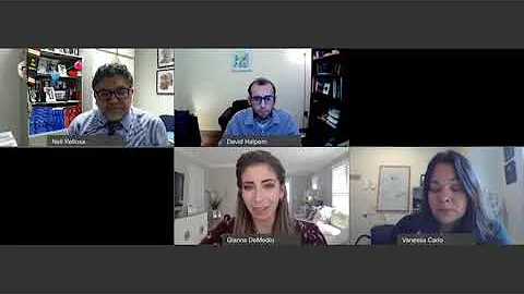 COVID 19 and The Return to School  - Keeping Your Family Safe During the Ongoing Pandemic