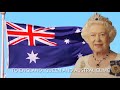 Australian Patriotic Song - Unfurl the Flag