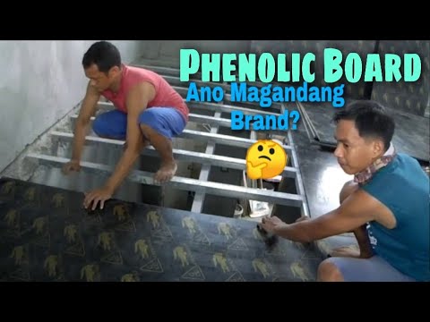 Video: Paano i-install nang maayos ang laminate flooring?