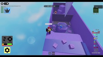 Crown Challenge 4/4/2025 - Randomly Generated Droids