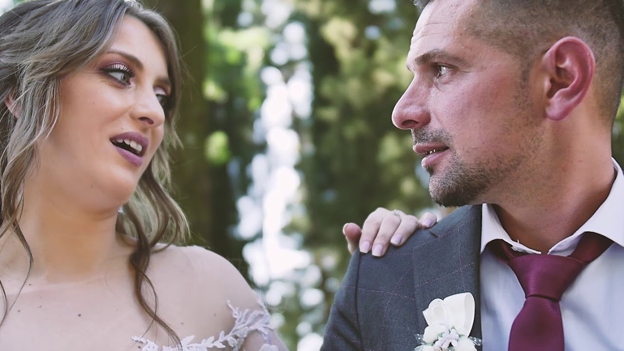 Nikolina i Miljan SPOT FHD