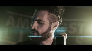 Amongst Liars - Repair Myself ** Official Music Video **