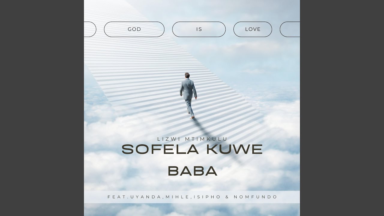 Sofela kuwe baba (feat. Uyanda)