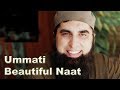 Ummati naat by junaid jamshed