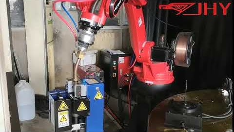 Torch Cleaning Device