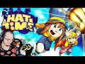 ШЛЯПА ВРЕМЕНИ? ► A Hat in Time #1