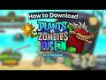 How To Actually Download PVZ Fusion In just 3 Minutes!!! (PvZ fusion 3.6.1)