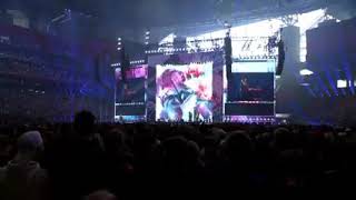 King of Kings ( Live at Passion 2020) - Hillsongs Worship