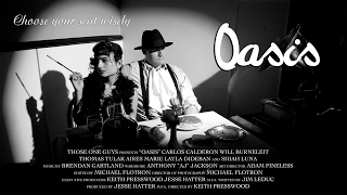 Oasis