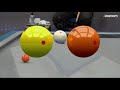 3-CUSHION Kozoom Challenge Cup - Group G - Sets 23-24