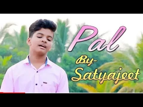 satyajit-jena-supper-hit-heart-touching-romantic-new-hindi-song-2021,-pal-ek-pal