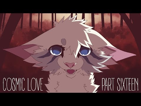 Cosmic Love | Hollyleaf MAP | Part 16