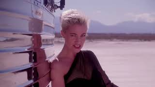 Roxette - Joyride (4K Video) 