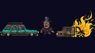 Something isn't right with Joel's gun