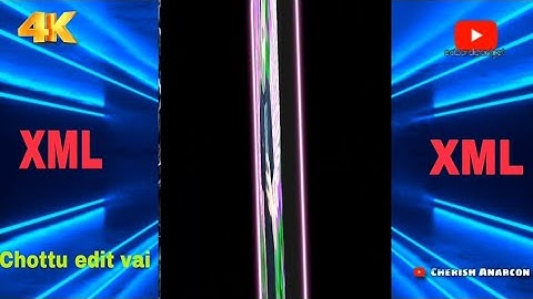 💥💥💥💥CHAND SIFARISH JO KARTA HAMARIXML 💯💫FILE ALIGHT MỘTION VIDEOEDTING# NEW TREND NEW✅🔗 XML FILE#xml