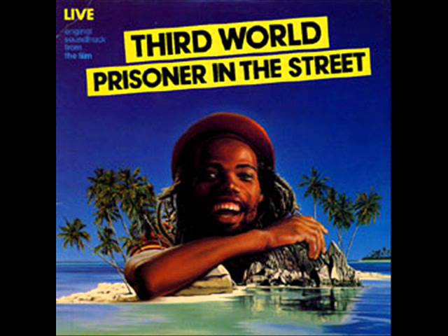 Prisoner In The Street -Third World (LIVE BEST VERSION) By Soul