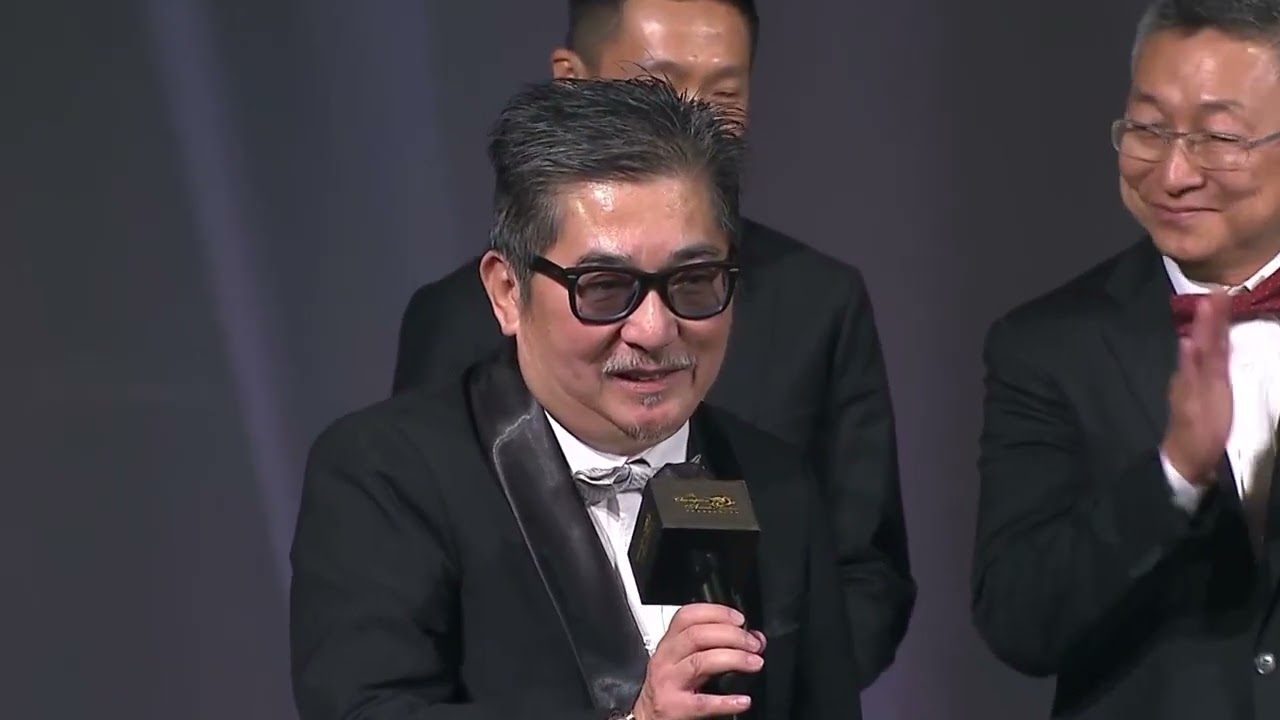 再欣賞吓!–香港馬王 (金鎗六十)  