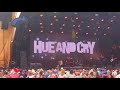 Hue and Cry Live Rewind Scotland 2018