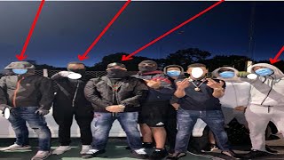 Rappare Tillhör Torped Närverk