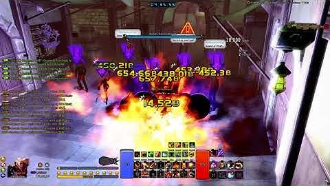 Kritika Reboot Error Dimension: Secret Storage