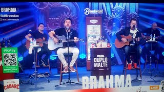 BRUNO E MARRONE - A PRIMEIRA LIVE DE 2021 - HOJE 01/04 I AO VIVO