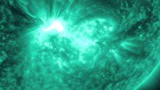 NASA SDO - SDO Provides First Sightings of How a Coronal Mass Ejection Forms