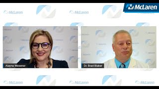 Signs & Symptoms of a Stroke with Dr. Brad Blaker