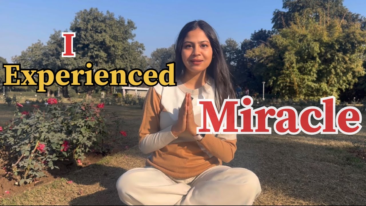 And The Divine power has this message......❤️