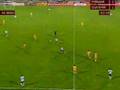 Rumania Bulgaria 02 09 2006 Petrov S Goals