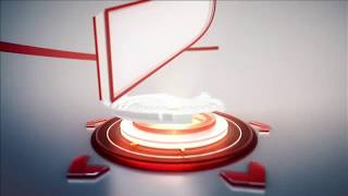Tv3 Ziņas Īsumā Intro