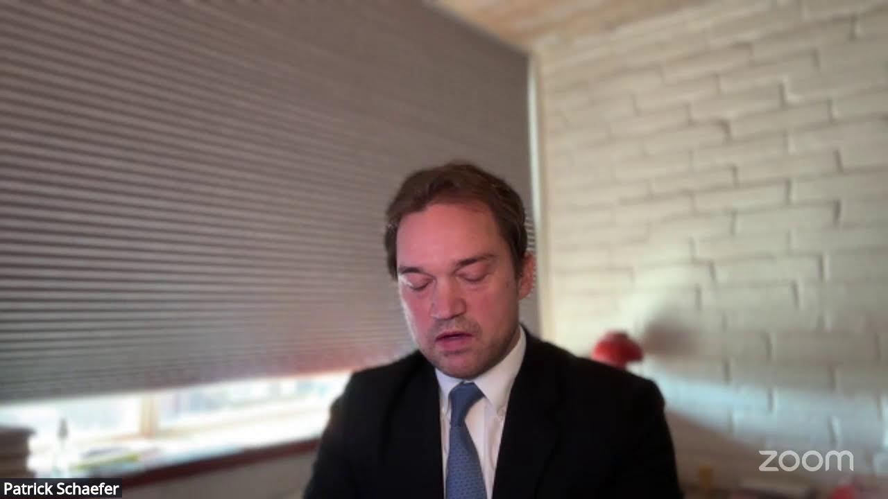 STATUS HEARING | 25-00054-UT - MELODY RANCH -- December 4, 2025