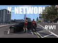 [K-Network] Grey RWI Graphic Mod