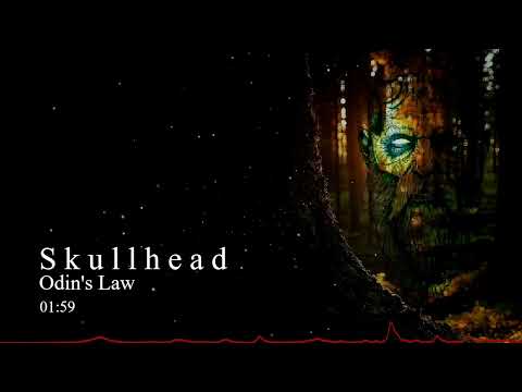 Skullhead - Odin's Law [1989] - YouTube
