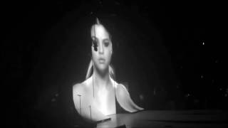 Selena Gomez - Feel Me (Interlude Video)