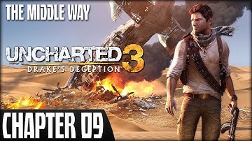 Uncharted 3: Drake