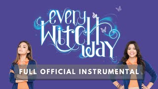Miniatura de "Every Witch Way FULL OFFICIAL INSTRUMENTAL"