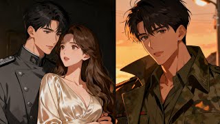 My Military Husband Left Me For His Fl, Mocking My Simplicity. I Didnt Need Rebirth To Shock Him