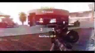 FaZe Linkzy Back To Black Ops 2 | Edit By Fuze