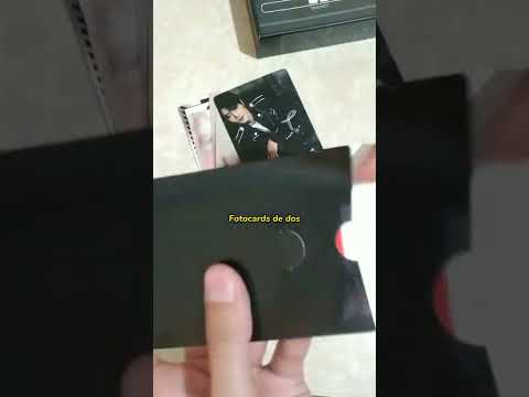Unboxing "ODDINARY" Stray Kids álbum (especial)