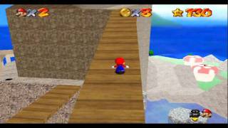 Super Mario Star Road Yoshis Stars