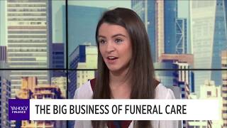 Changing the Funeral Industry: New Memorial Options Featured on Yahoo Finance