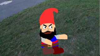 Gnomestar| An Animated Film