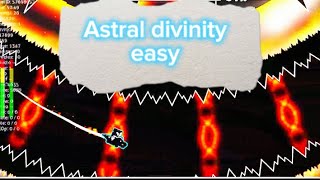 Astral divinity easy 100%
