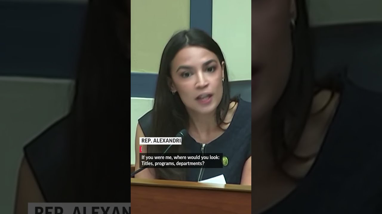 House Committee Holds UFO Hearing