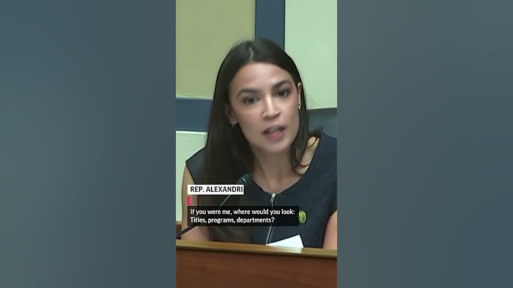 House committee holds UFO hearing