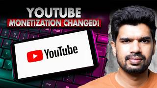 YouTube’s New Monetization Rules 2027 | Is It Getting Harder for Creators? screenshot 2