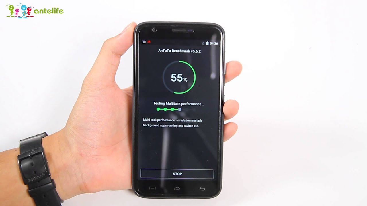 DOOGEE Y100 PLUS HANDS ON REVIEW