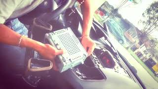 Reparación de estéreos Ford Focus 2011 al 2016